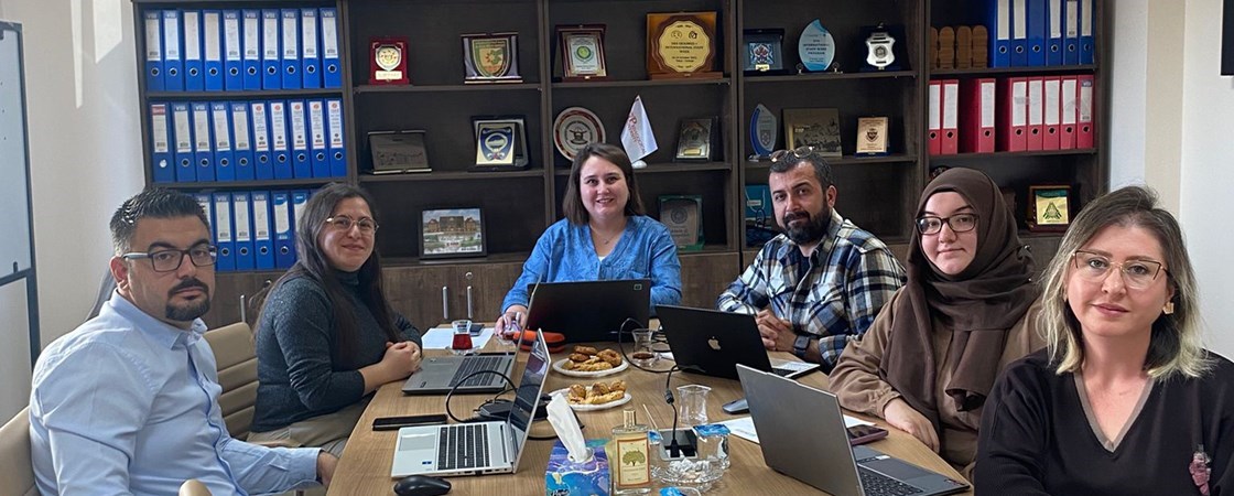 Our Coordination Office's Quality Procedures Evaluated Through Internal Audit